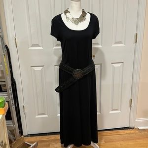 Medium, Midi Length Chadwick’s Dress.